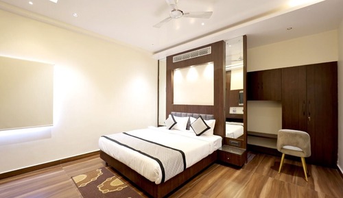 Habitación Premium