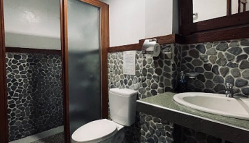 Dormitorio compartido Business