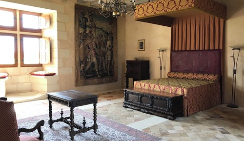 Habitación Deluxe, 1 cama de matrimonio grande, no fumadores, vistas al jardín