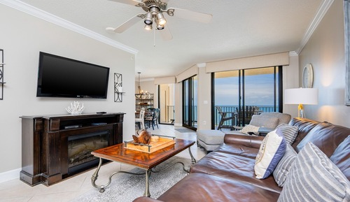 Apartamento, 1 habitación