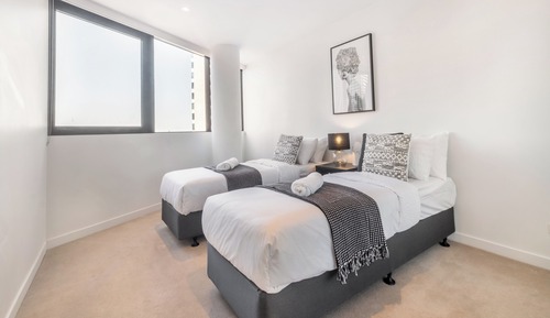 Apartamento Deluxe