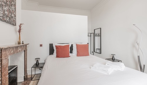 Habitación Confort