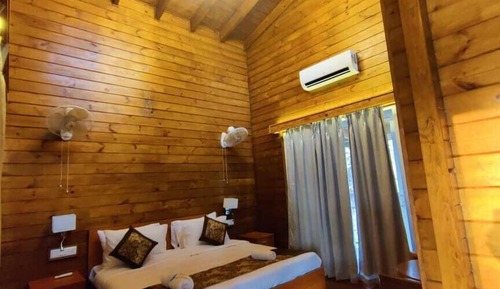 Habitación Premium