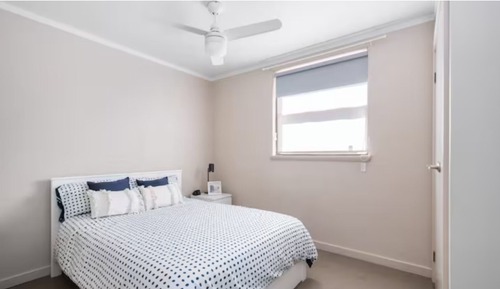 Apartamento estándar