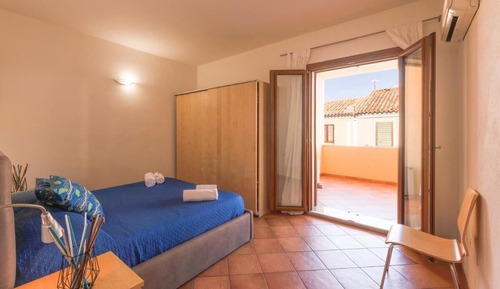 Apartamento, 1 habitación, balcón