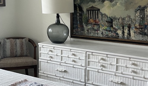 Apartamento de diseño