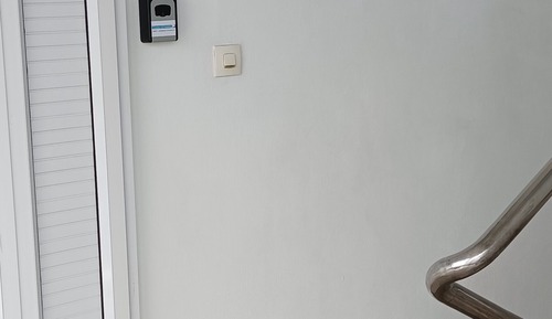 Apartamento familiar