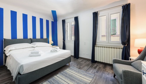 Apartamento Confort