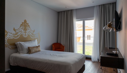 Habitación individual