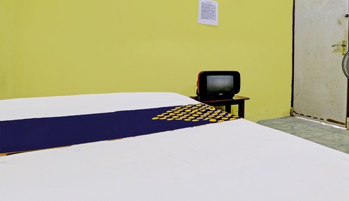 Habitación individual económica