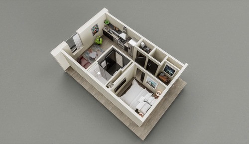 Suite Deluxe