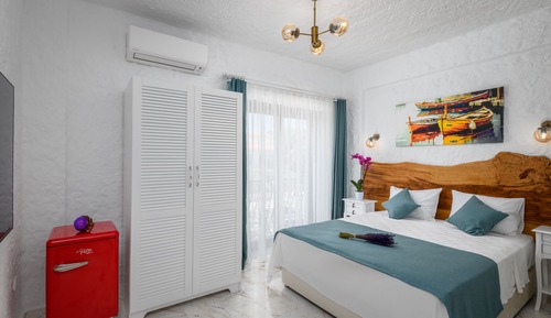 Habitación estándar