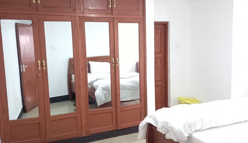 Estudio de lujo, 1 habitación