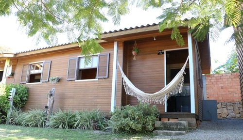 Chalet superior