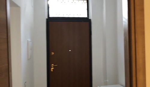 Habitación económica doble de uso individual