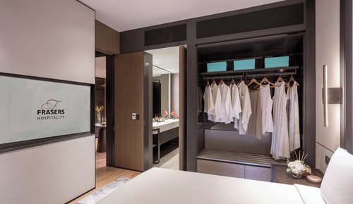 1 Bedroom Premier