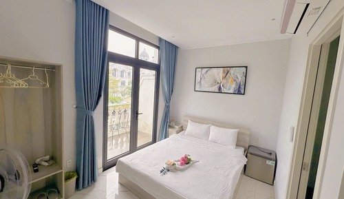Habitación básica