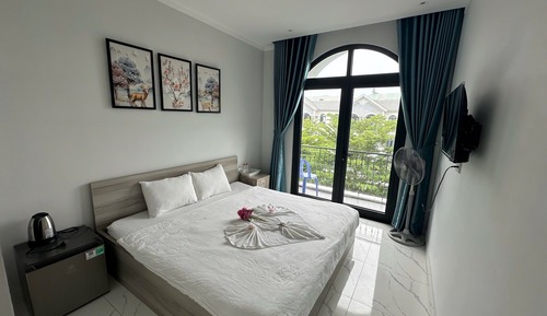 Habitación Confort