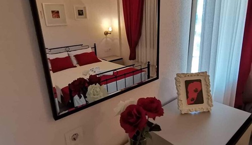 Habitación Deluxe, vistas al mar