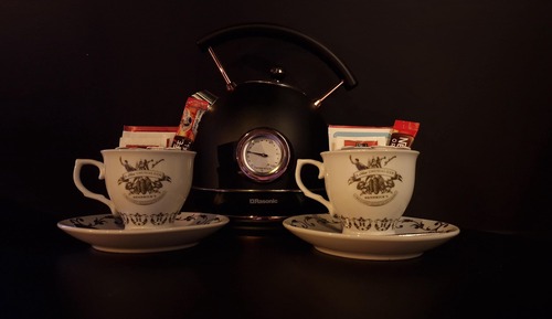 Habitación Confort doble