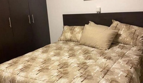 Apartamento Deluxe, vistas a la ciudad