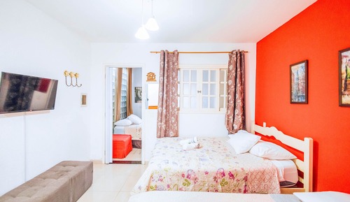 Suite Confort