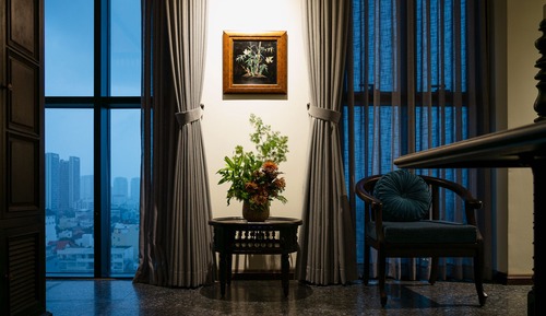 Signature Room without Balcony