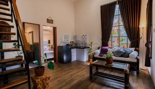 Casa de campo familiar, 2 habitaciones, terraza, entresuelo