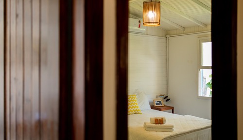 Apartamento familiar