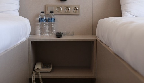 Habitación familiar