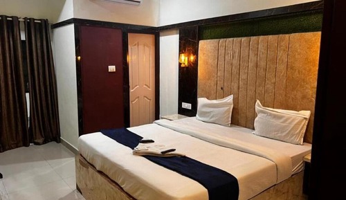 Habitación estándar