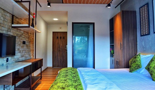 Habitación estándar