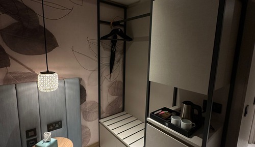 Habitación Confort doble (Internal)