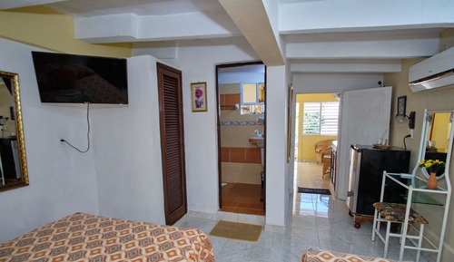 Apartamento Confort