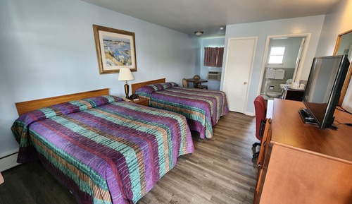 Habitación Confort doble