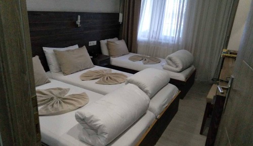 Habitación Confort