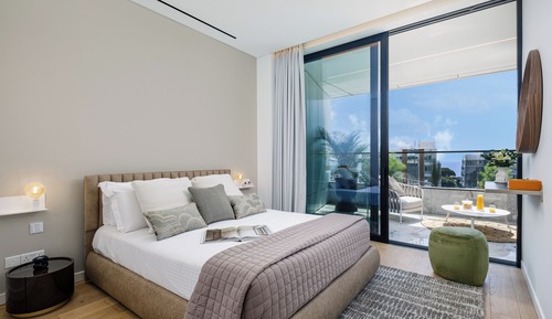 Apartamento