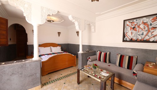Suite Deluxe