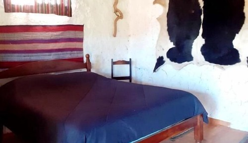 Habitación triple tradicional