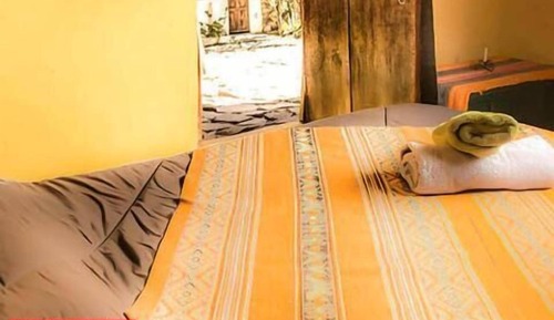 Habitación tradicional doble