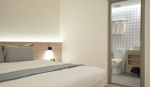 Deluxe No Window (Comfort Cabin)