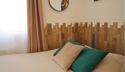 Apartamento Royal