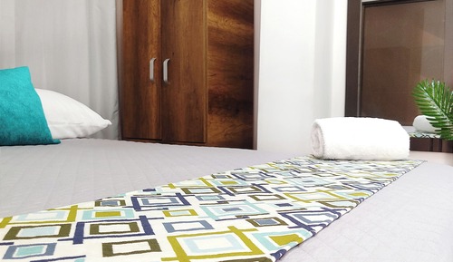 Habitación Gallery doble, 1 habitación