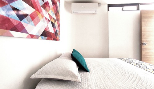 Habitación exclusiva doble, 1 habitación