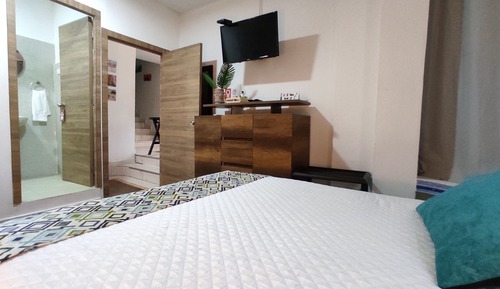 Habitación triple Elite, 1 habitación