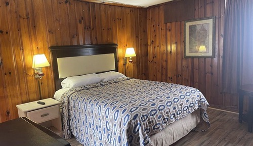 Habitación básica