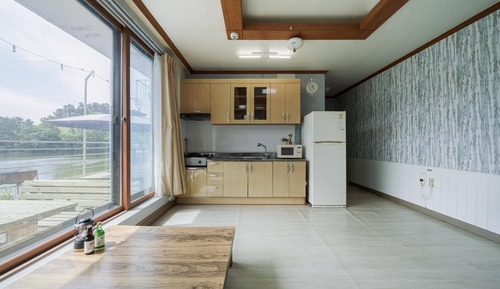 Basic Room, 1 Bedroom (byeolbit)