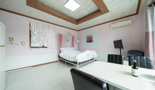 Basic Room, 1 Bedroom (dalbit)