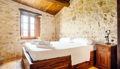 Apartamento básico