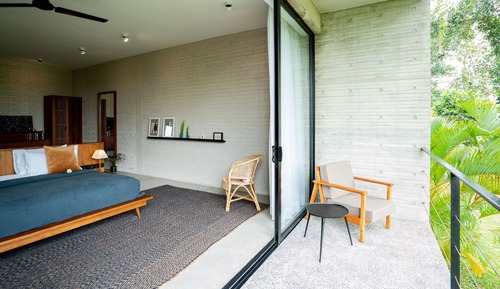 King Suite (10% off on Spa)